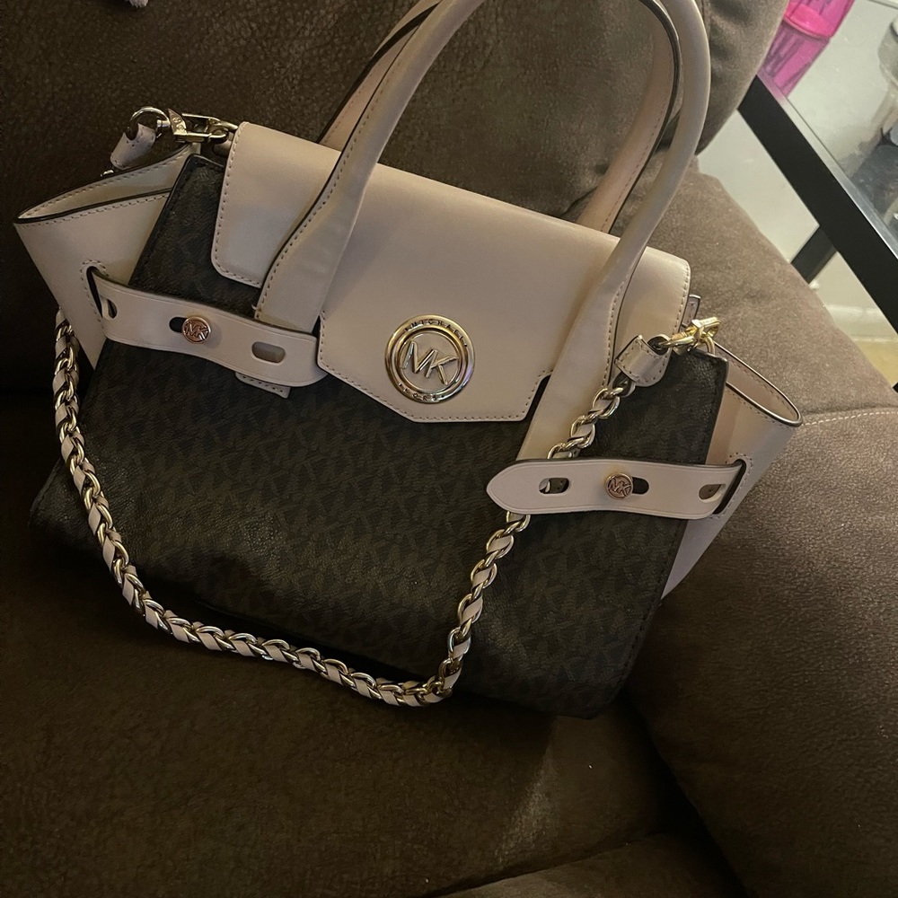 Mk purse